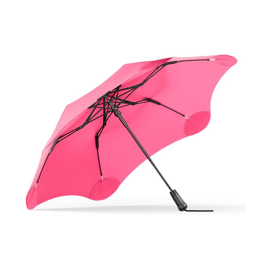 Blunt Metro Umbrella Hibiscus Pink Hibiscus Pink