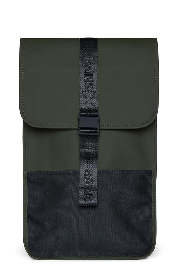 Rains Trail Backpack Green