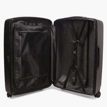 Thule Revolve Exterior Features