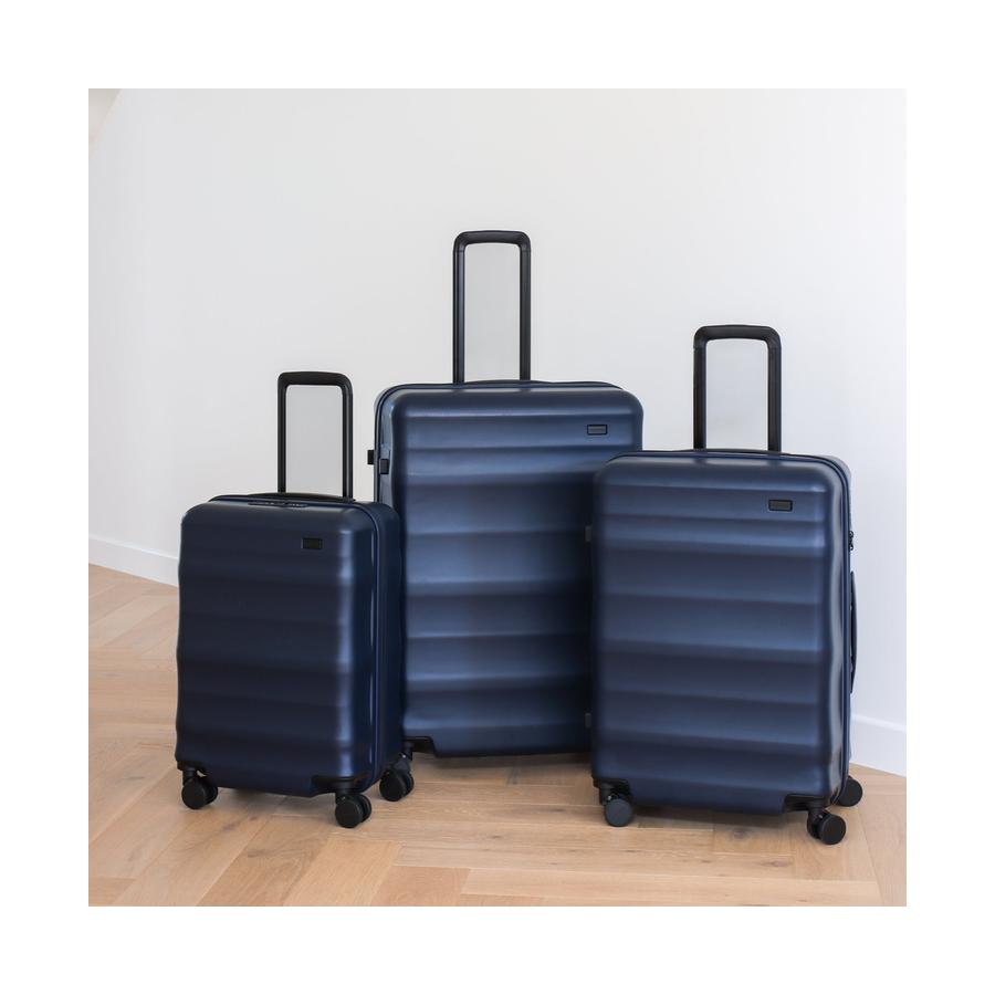Luna-Air Carry-On Navy
