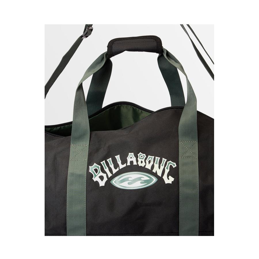 Billabong Traditional Duffle Bag Hunter Hunter