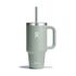 Hydro Flask 32oz (946mL) All Around Travel Tumbler w/ Straw Lid Agave
