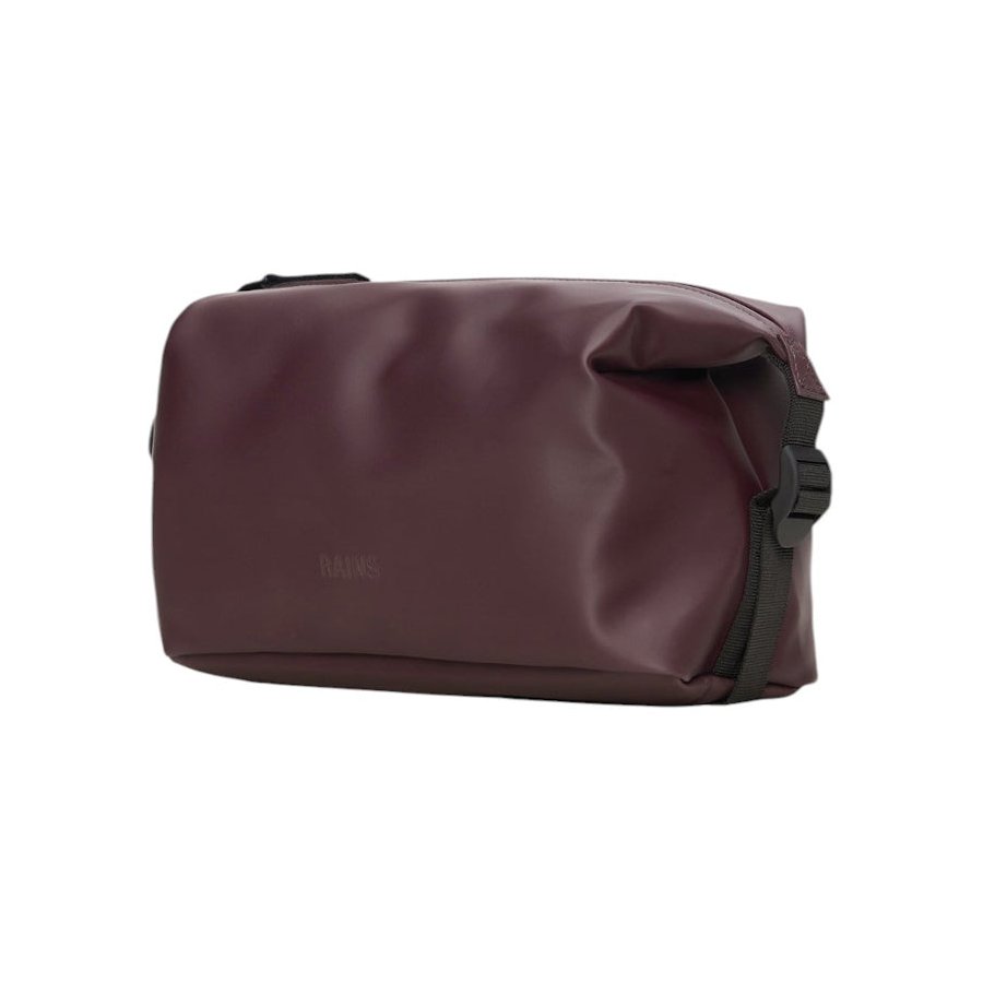 Rains Hilo Wash Bag Depth Depth