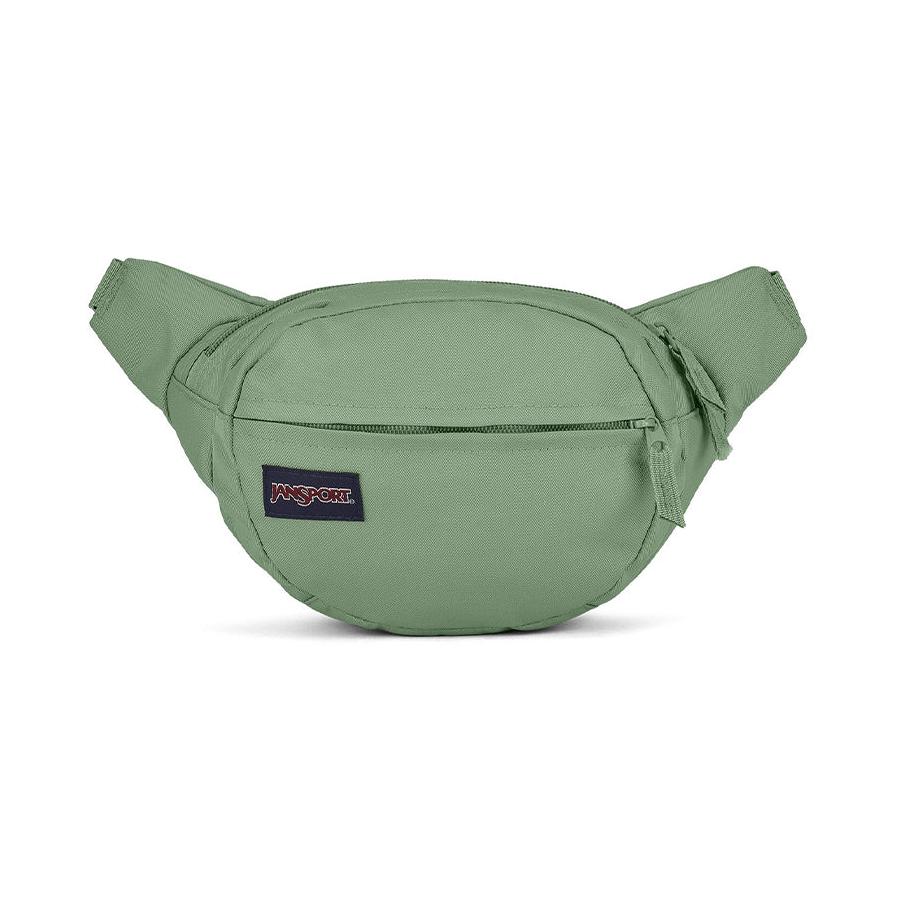 Jansport Fifth Avenue Bum Bag Loden Frost Loden Frost