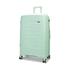 Nomad Discover 75cm Hardside Checked Suitcase Mint