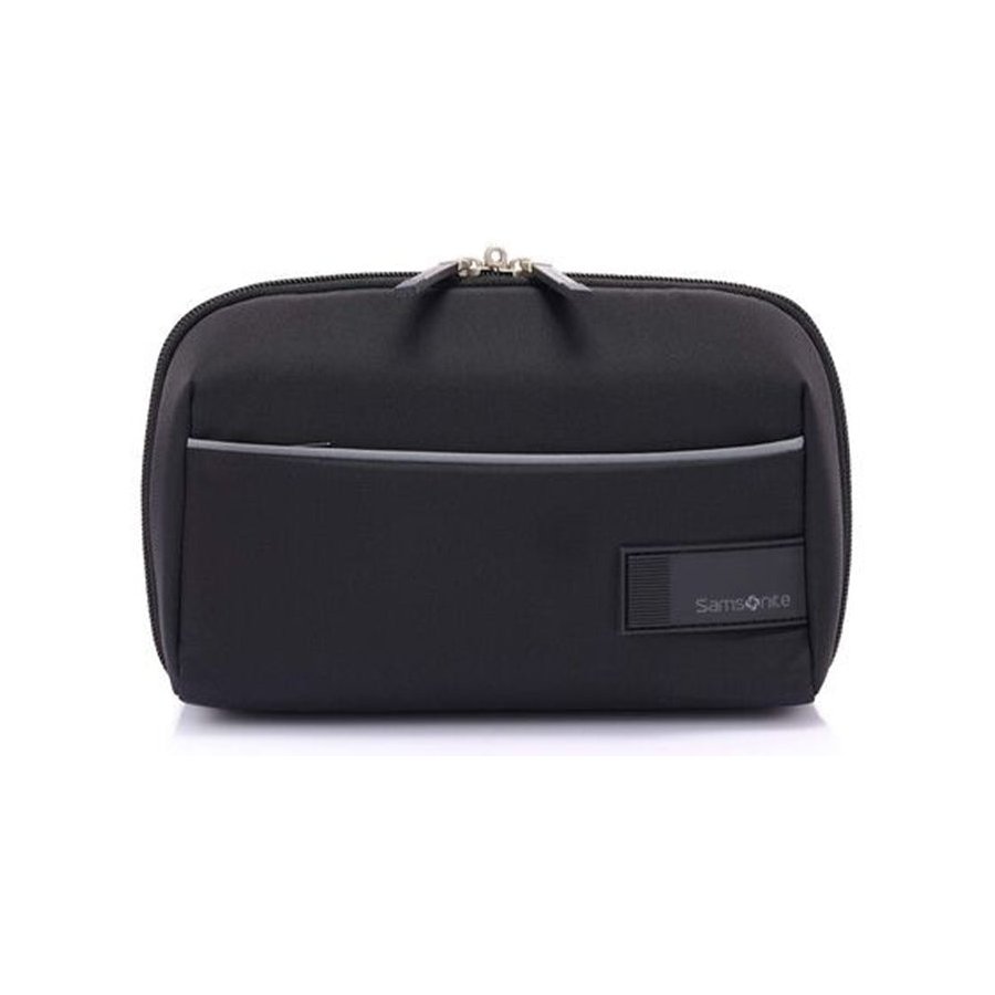 Samsonite Litepoint Tech Kit Black Black