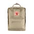 Fjallraven Kanken Backpack Fossil