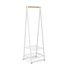 Brabantia Small Linn Clothes Rack White