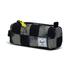 Herschel Settlement Pencil Case Black Stencil Checker