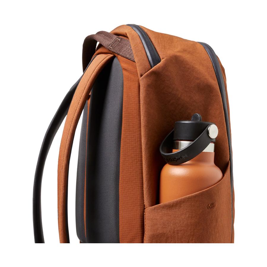 Bellroy Transit Workpack 20L Second Edition Bronze Bronze