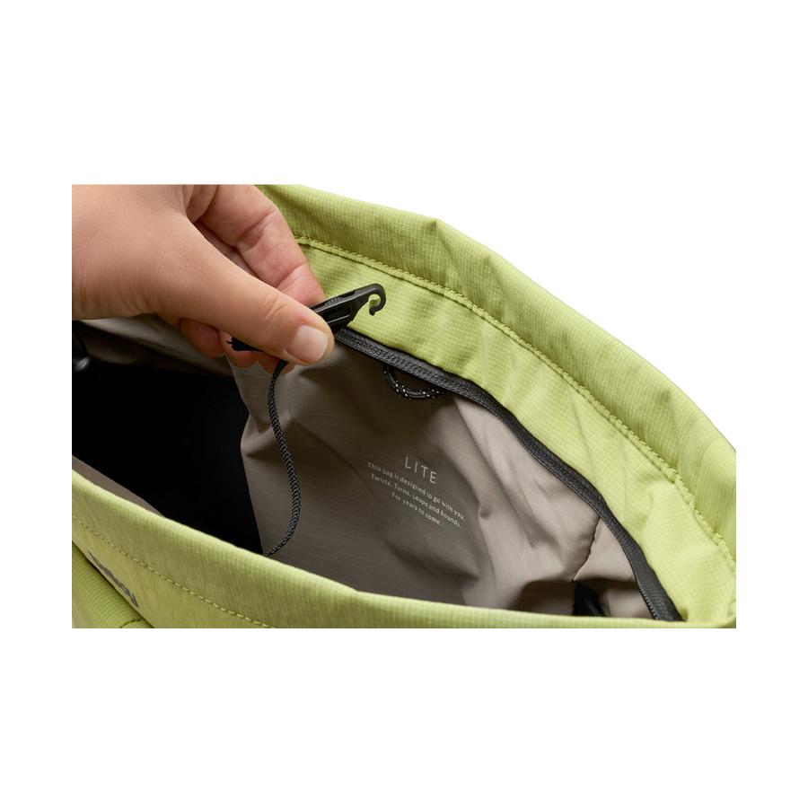 Bellroy Lite Totepack Kiwi Kiwi