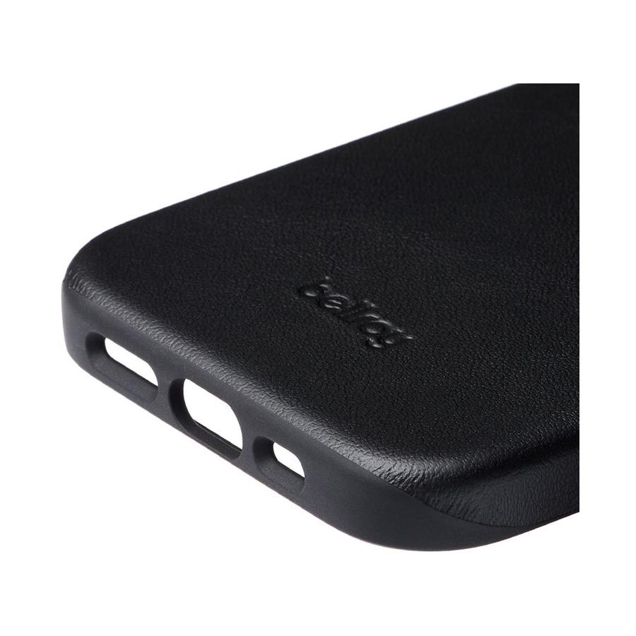 Bellroy iPhone 17 Phone Case Black Black