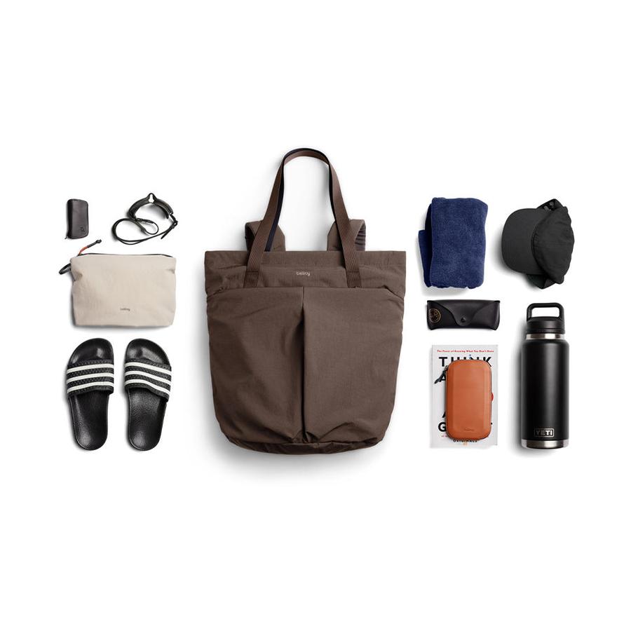 Bellroy Lite Totepack River Rock River Rock