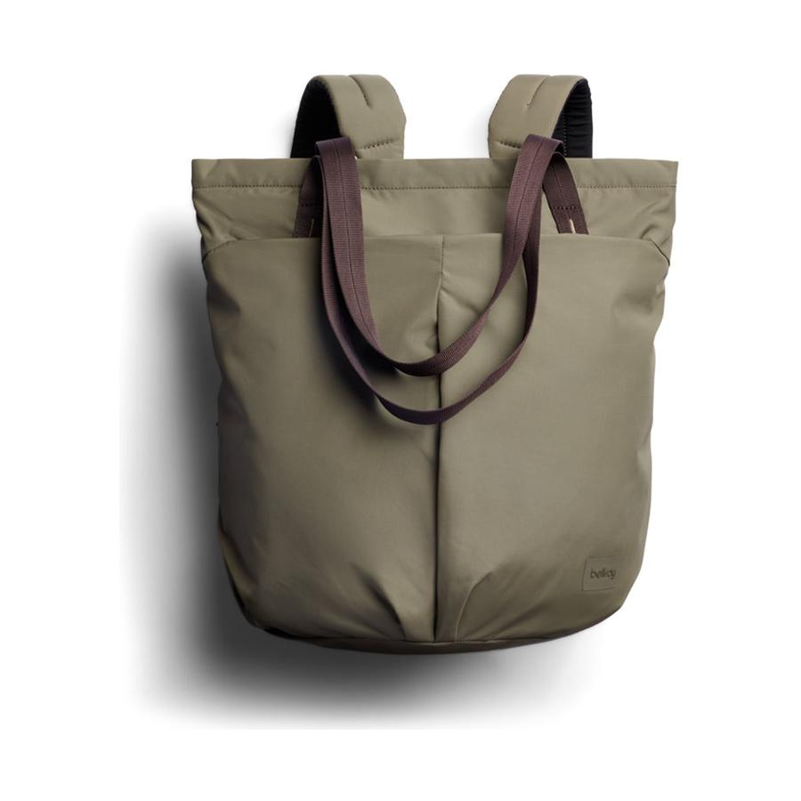 Bellroy Laneway Totepack Sea Kelp Sea Kelp