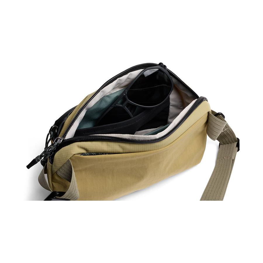 Bellroy Venture Ready Sling 2.5L Safari Safari