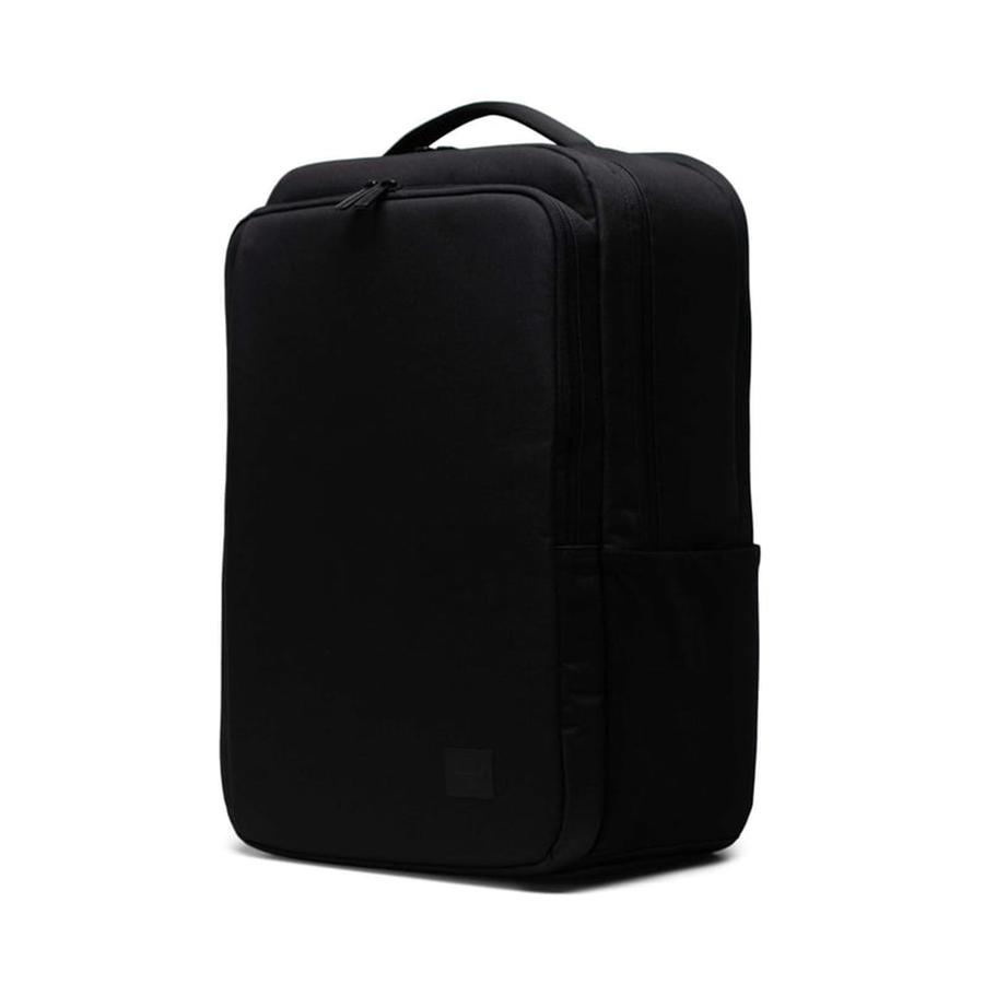Herschel Kaslo 30L Tech Backpack Black Black