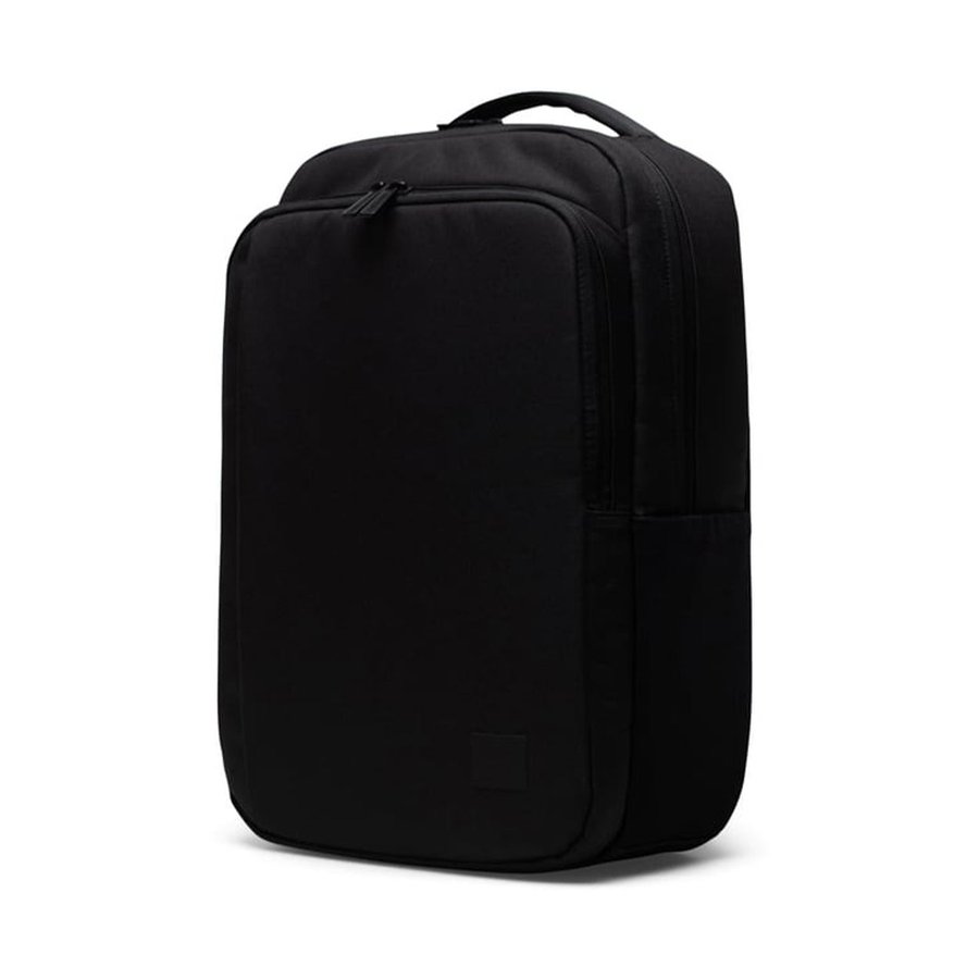 Herschel Kaslo Daypack Tech Black Black