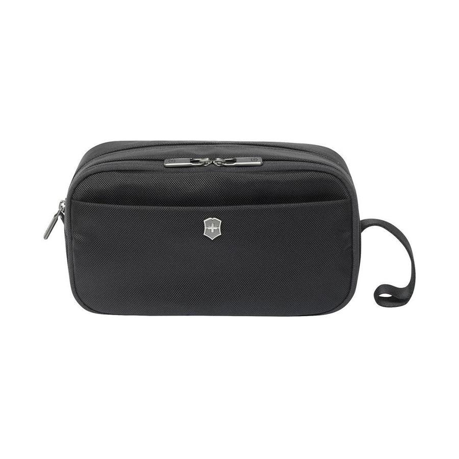 Victorinox Werks Traveler 6.0 Toiletry Kit Black Black