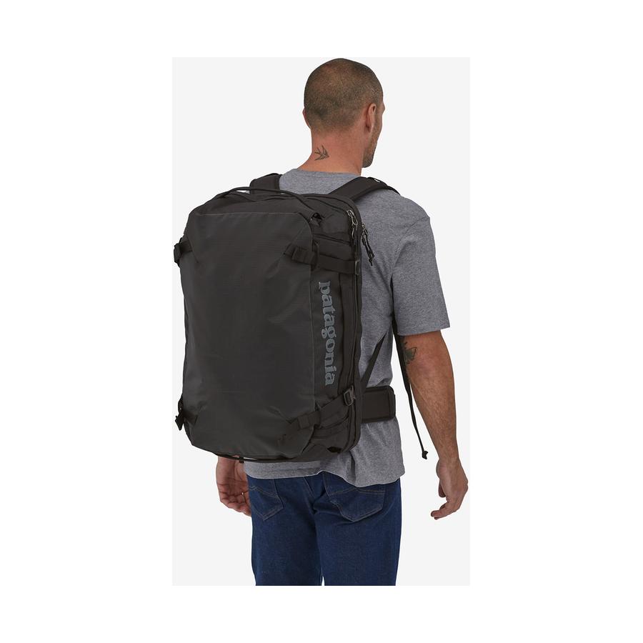 Patagonia Black Hole MLC 45L Black Black