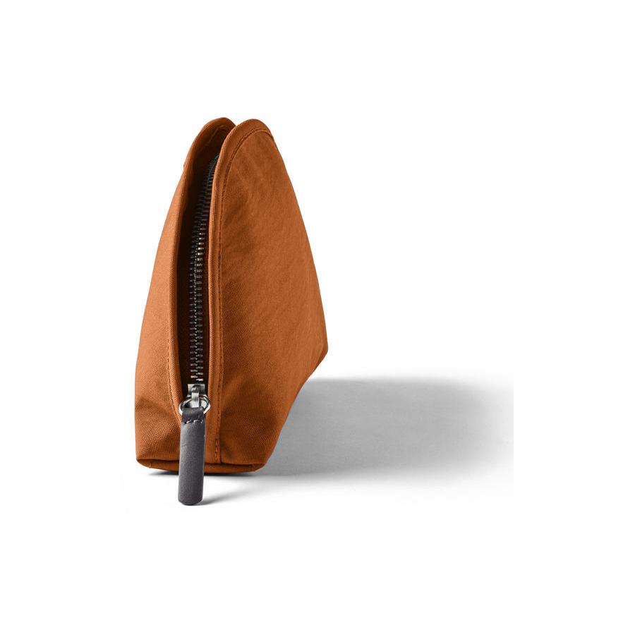 Bellroy Classic Pouch Bronze Bronze