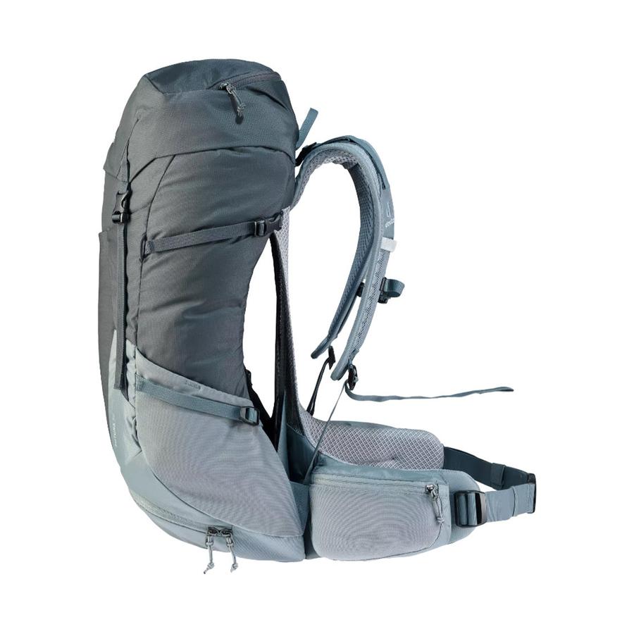 Deuter Futura 32 Hiking Backpack Graphite Shale Graphite Shale