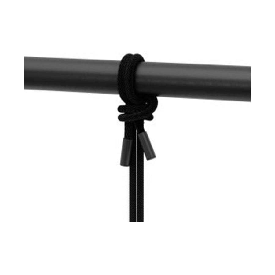 Umbra Triflora Hanging Planter (Set of 5) Black Black