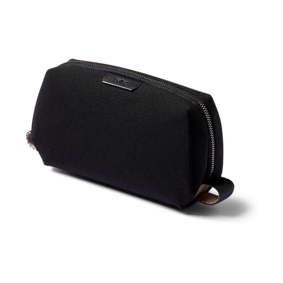 Bellroy Toiletry Kit Black Black
