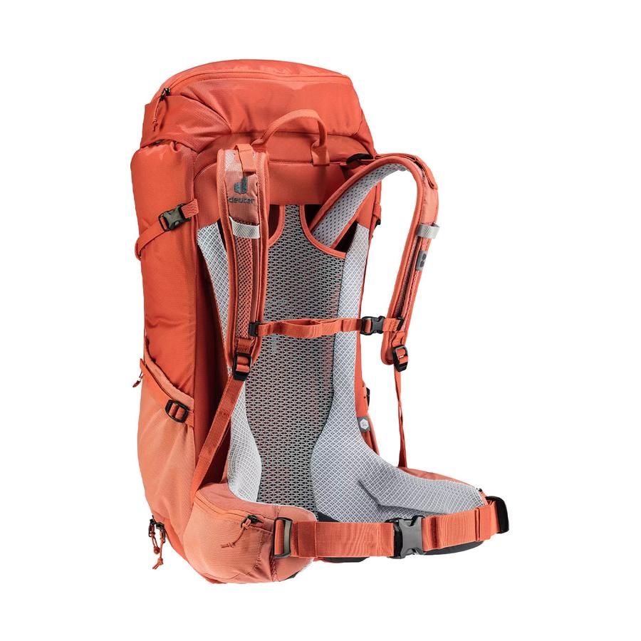 Deuter Futura 30 SL Women's Hiking Backpack Paprika/Sienna Paprika/Sienna
