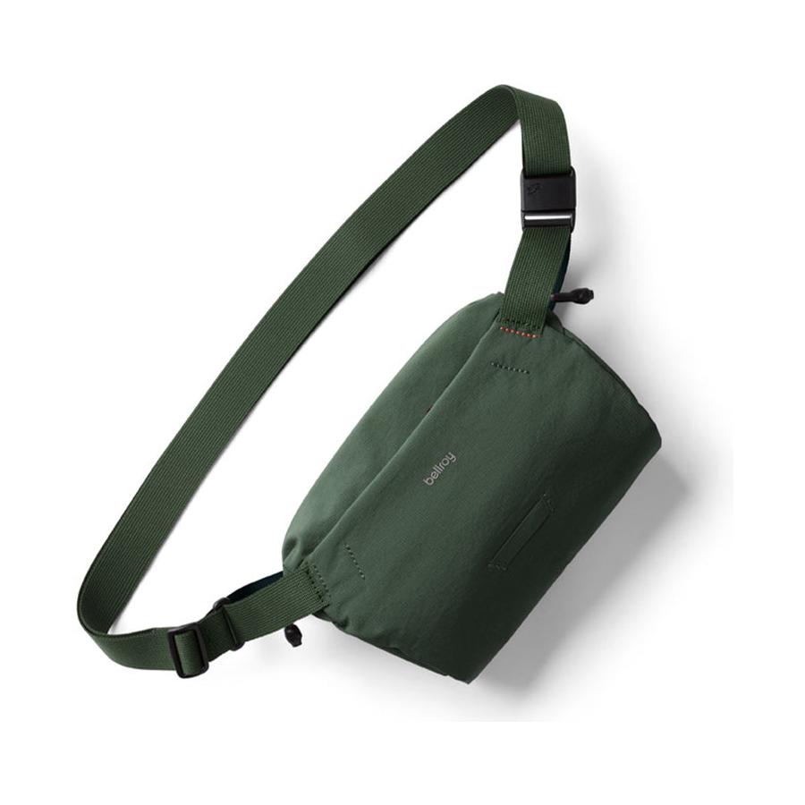 Bellroy Lite Sling Mini Spruce Spruce