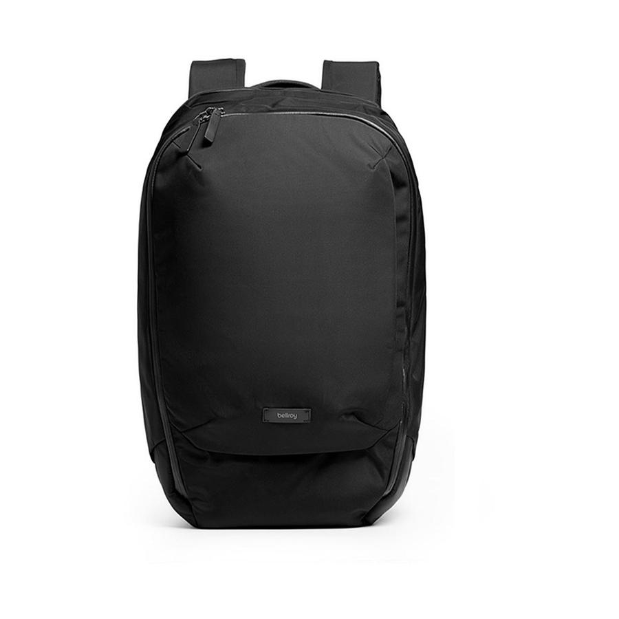 Bellroy Transit Backpack Plus Black Black