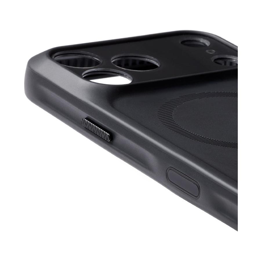 Bellroy Venture iPhone 17 Pro Max Phone Case Shadow Shadow