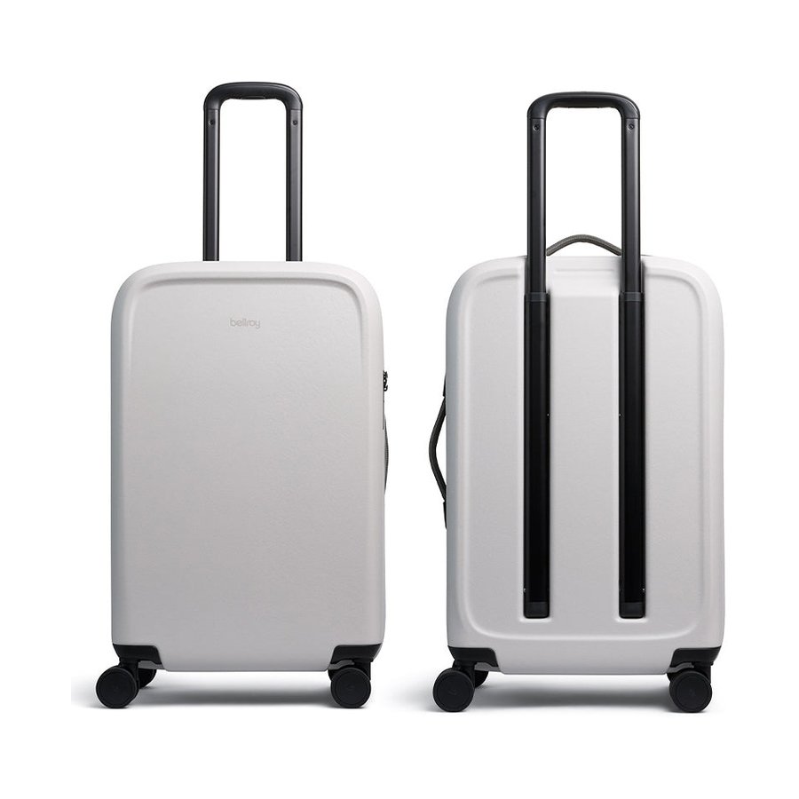Bellroy Transit 68cm Hardside Check-In Suitcase Ash Ash