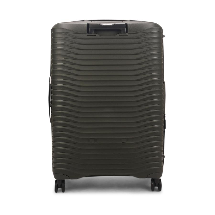 Samsonite Upscape 75cm Hardside Checked Suitcase Climbing Ivy Climbing Ivy
