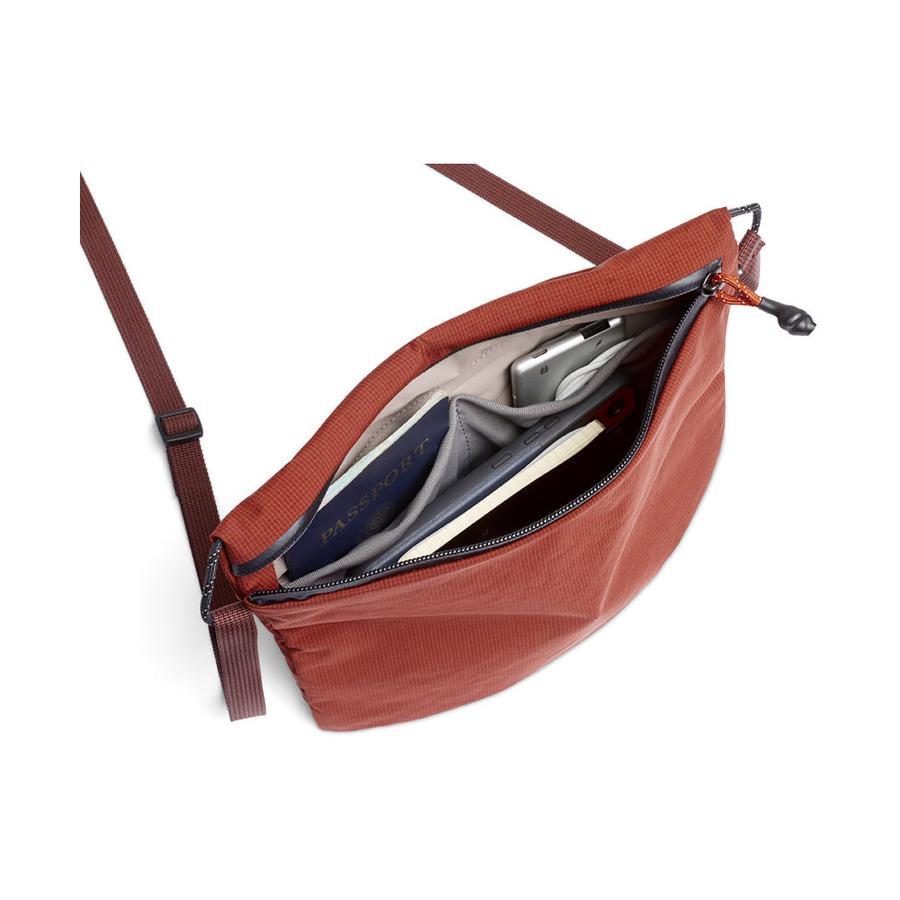 Bellroy Lite Sacoche Clay Clay