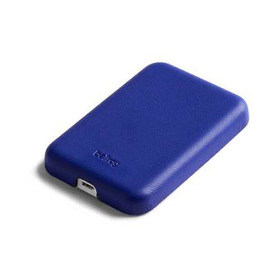 Bellroy Mod Battery Cover (Double Rail System) Cobalt Cobalt