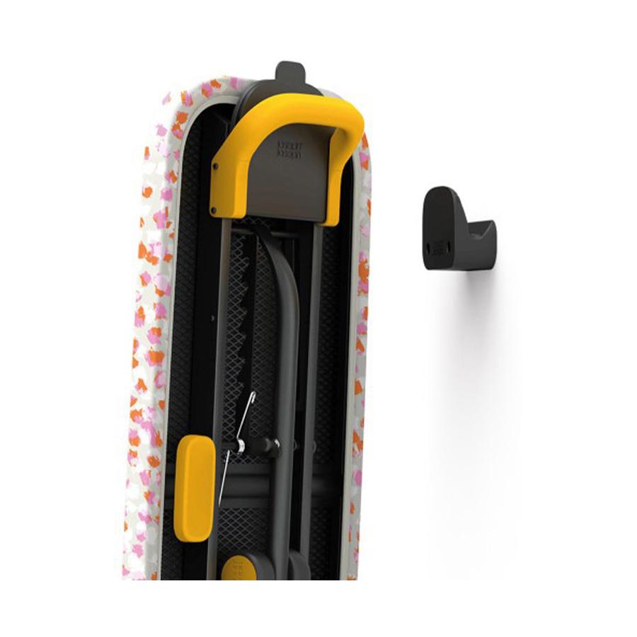 Joseph Joseph Glide Compact 110cm Easy-Store Ironing Board Peach Peach