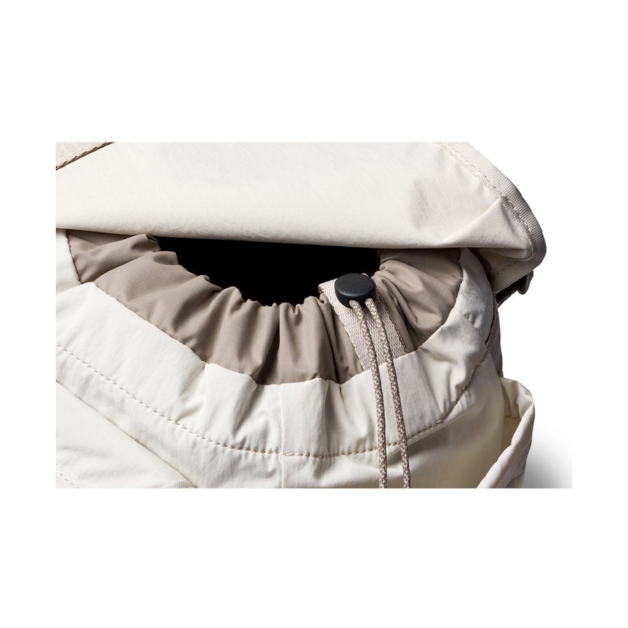 Bellroy Cinch Minipack Oat Oat