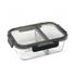 Pyrex Meal Prep 980ml Storage Container Clear