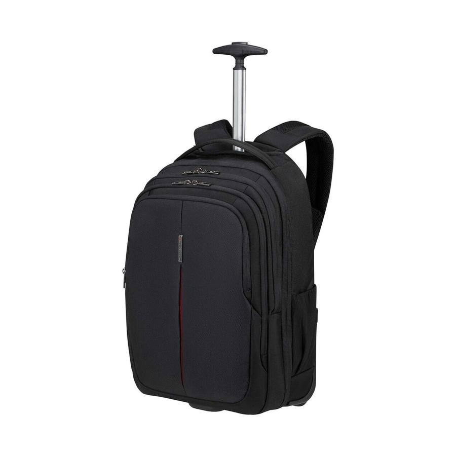 Samsonite Guardit 3.0 Laptop Wheeled Backpack 15.6" Black Black