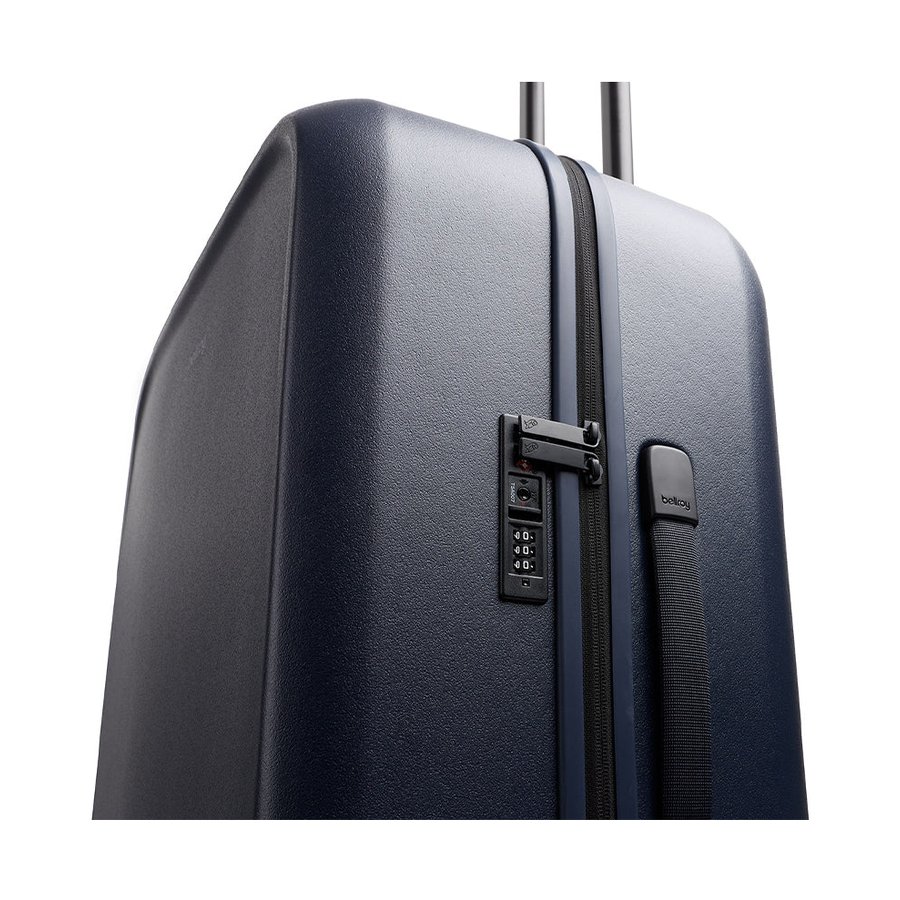 Bellroy Transit 77cm Large Hardside Check-In Suitcase Nightsky Nightsky