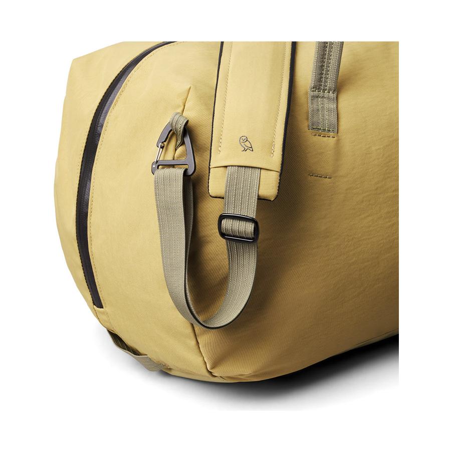 Bellroy Venture Ready Duffle 40L Safari Safari