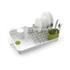 Joseph Joseph Extend Expandable Dish Drainer White