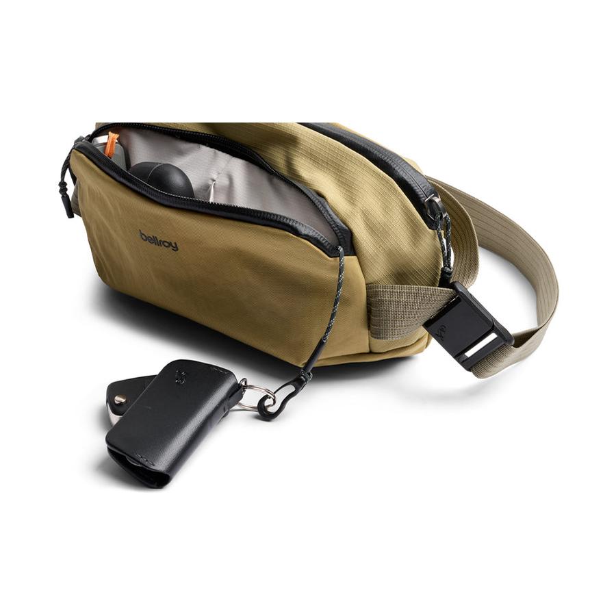 Bellroy Venture Ready Sling 2.5L Safari Safari