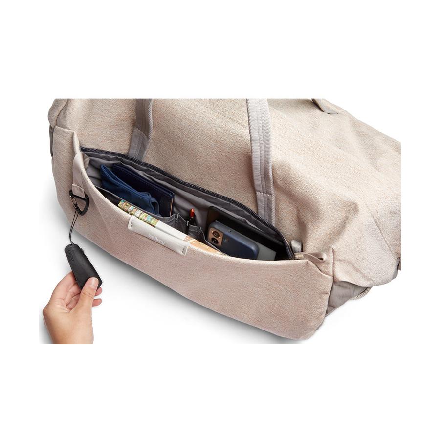 Bellroy Classic Weekender 35L Saltbush Saltbush