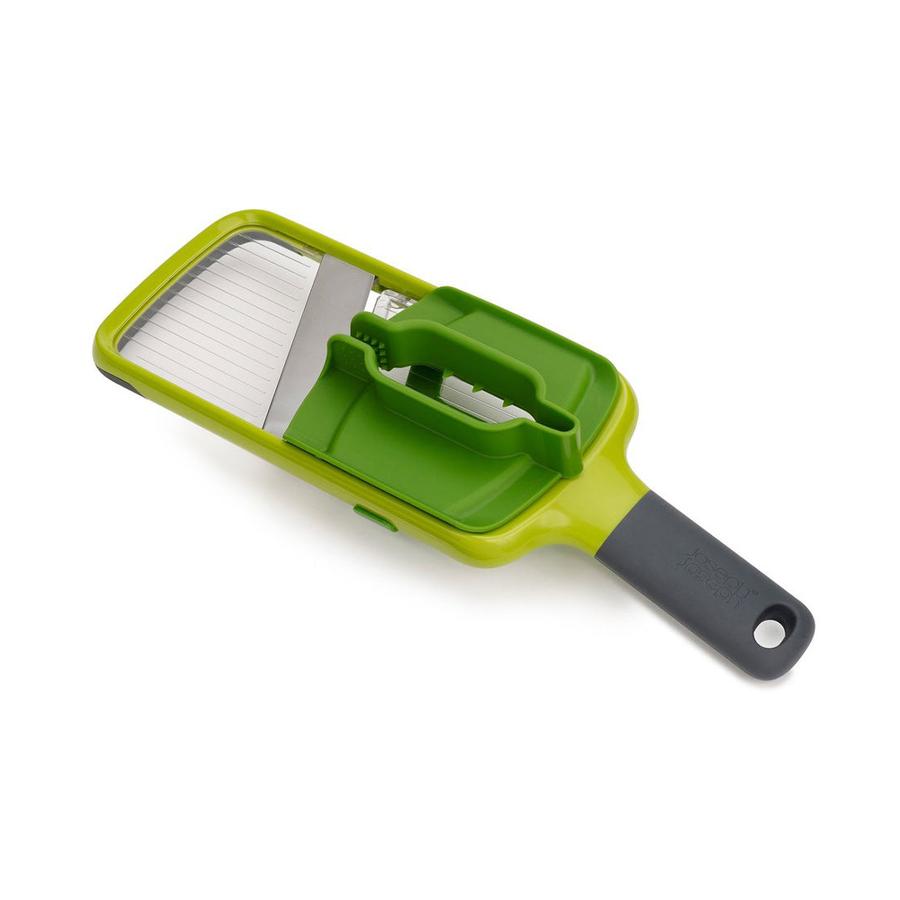 Joseph Joseph Multi-Grip Mandoline Green Green