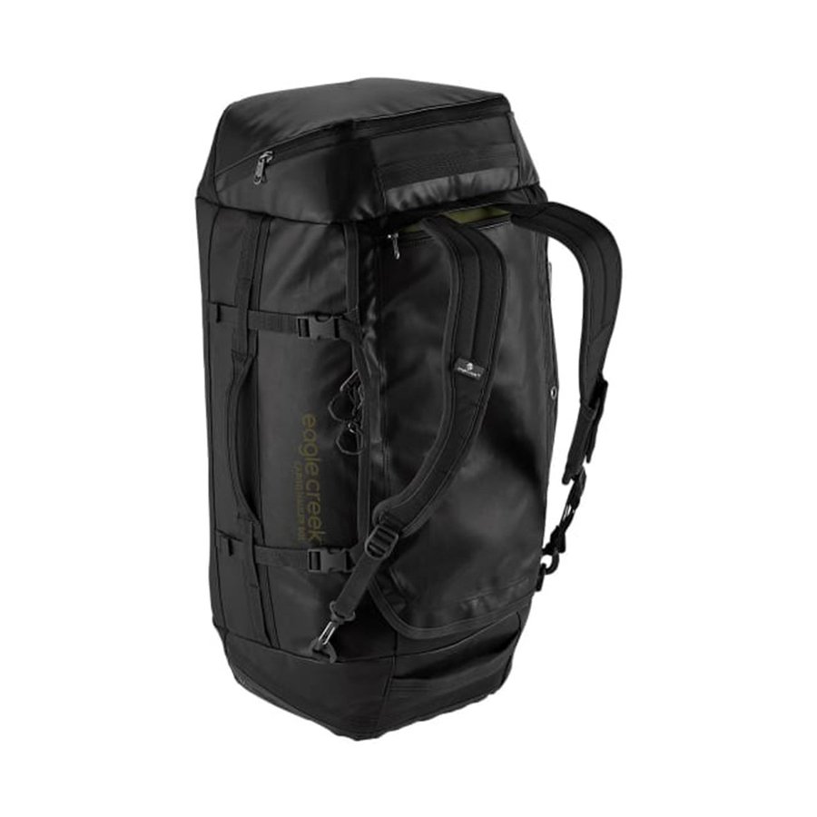 Eagle Creek Cargo Haul Duffle 60L Charcoal Charcoal