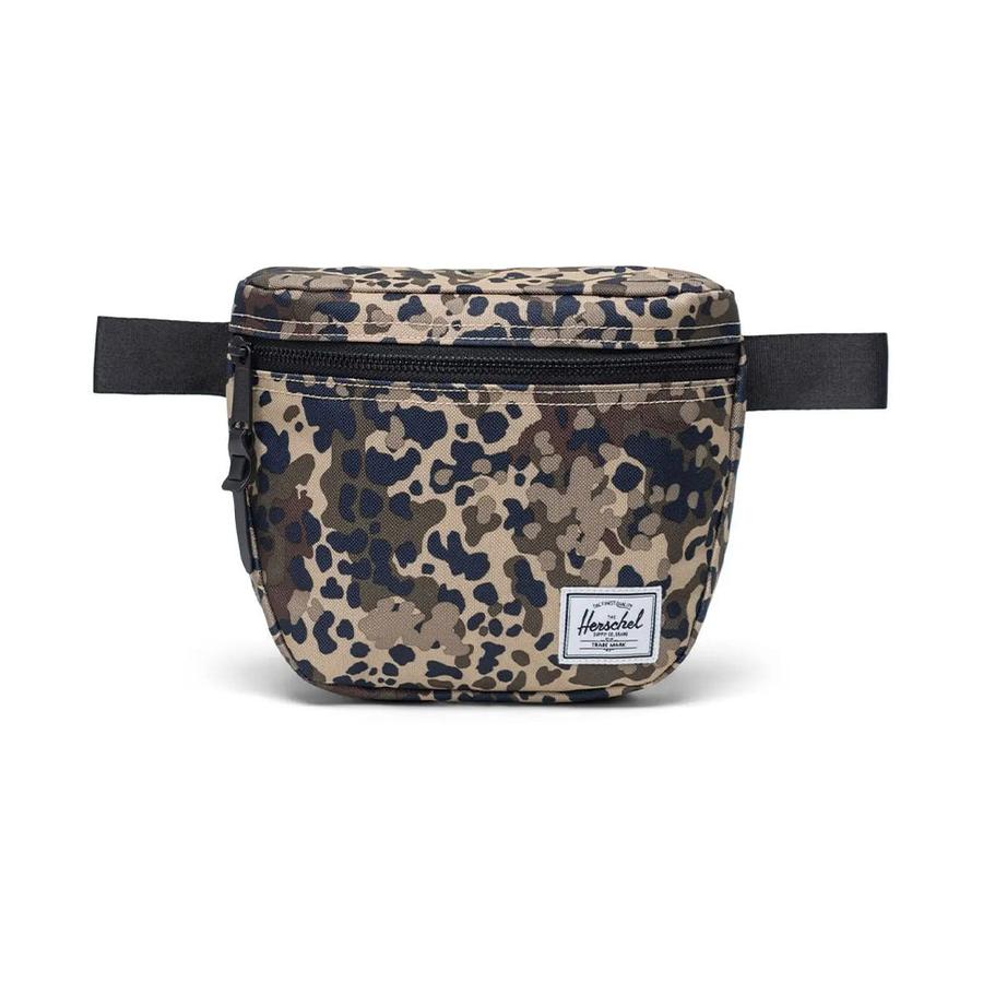 Herschel Settlement Hip Pack Terrain Camo Terrain Camo