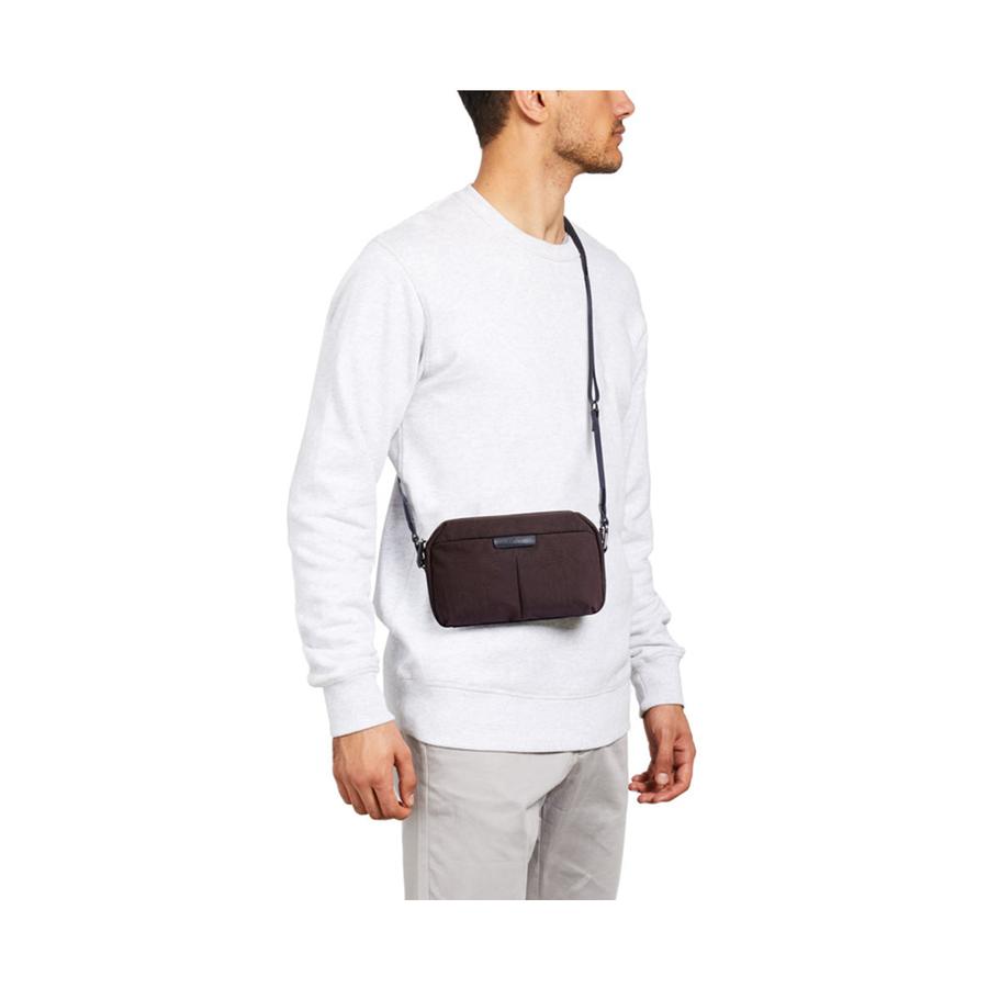 Bellroy Tokyo Crossbody Deep Plum Deep Plum