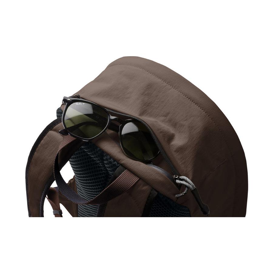 Bellroy Lite Daypack River Rock River Rock