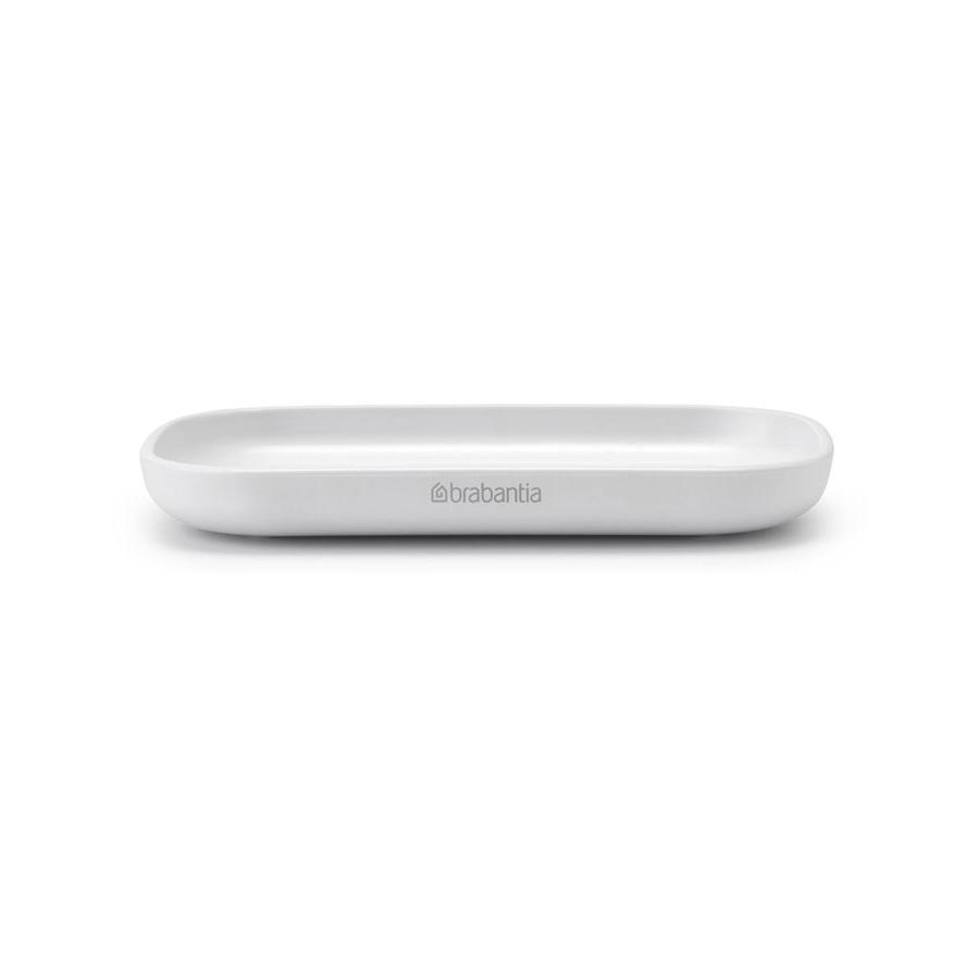 Brabantia ReNew Soap Dish White White